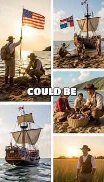 Uncharted Waters: How Explorers Reshaped Our World in the Age of Exploration