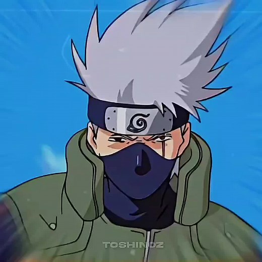 Ultimate Showdown: Itachi vs Kakashi | Epic Anime Battle