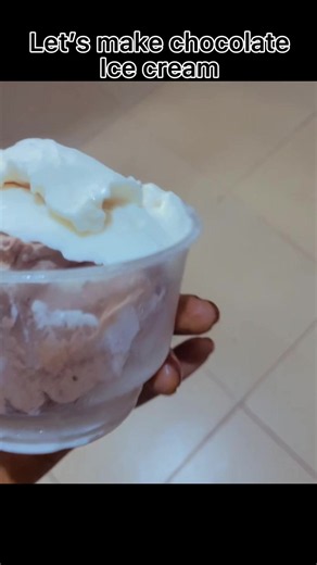 Easy DIY Creamy Ice Cream Recipe at Home