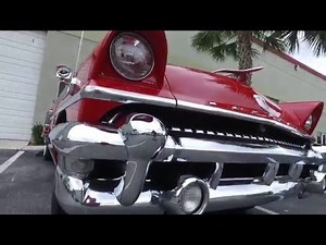 1955 Mercury Montclair Mint