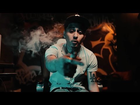 MoneySign Suede - 2am In Dallas (Official Video)