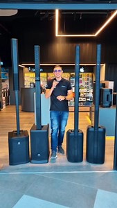 38K views · 5.2K reactions | Cuál sistema line array prefieres? 朗 Bose L1 Pro 8 Bose L1 Pro 16 Electro-Voice Evolve 50M Jbl Eon One Mk2 Pereira, C.c Cerritos Mall Local 212 | MOVILPLAY | Facebook