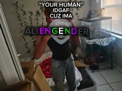 Aliengender