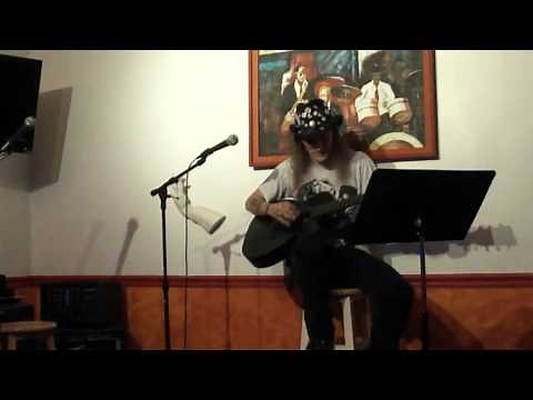 1916 (Written by Ian "Lemmy" Kilmister) - By Tony III