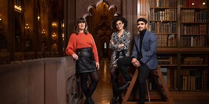 Undergraduate prospectus – life as a Manchester student | The University of Manchester