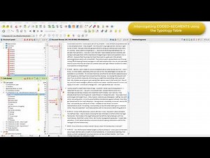 MAXQDA Coded Segments - Part 4 | Qualitative Data Analysis Services