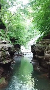 Swimming hole and gorge hikes in the Catskills. | The Nature Seeker