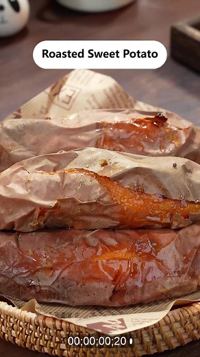 Roasted Sweet Potato Recipes: Air Fryer, Oven & More