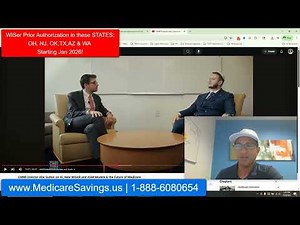 CMS Announces Prior Authorization Innovation Model in Traditional Medicare - WISer