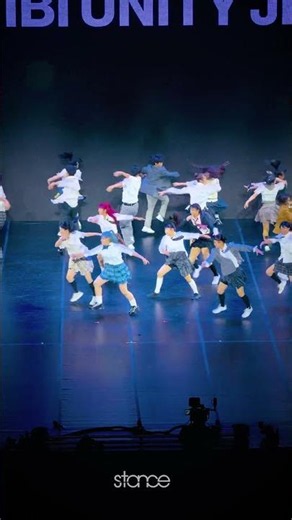 High School Musical, but make it Japan 🇯🇵 Part 3 of 3 🏫 Chibi Unity Jr at IDL Seoul 🇰🇷 Jr Division