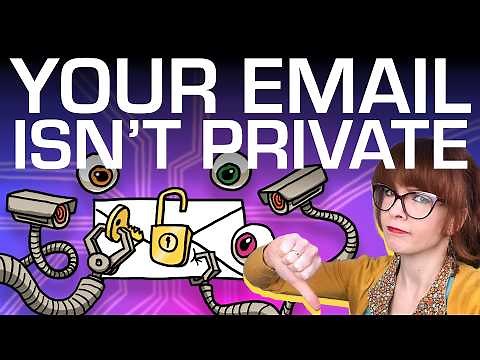 Using PGP With Proton