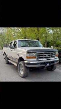 Rare 7.3 Won't Start