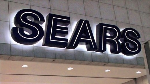Sears troubles
