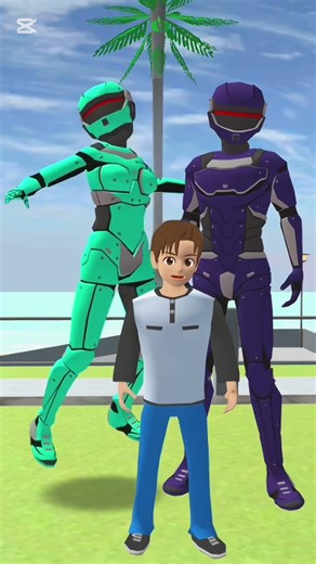 Sakura school simulator Apakah ini nyata atau impi#sakuraschoolsimulator​​​ #shorts​​​