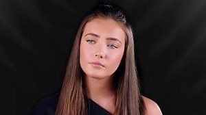 Bridge Over Troubled Water - Lucy Thomas - (Official Music Video) Chords - ChordU