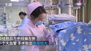 11K views · 35 reactions | A fetus in fetu was discovered inside the abdomen of a #newborn in Jiangsu, #China. The 5cm-long fetus had developed for 9 weeks but could not live independently or form a normal fetus. Doctors managed to extract the fetus in a highly difficult operation. bit.ly/33HeU3e | The Paper 澎湃新闻 | Facebook