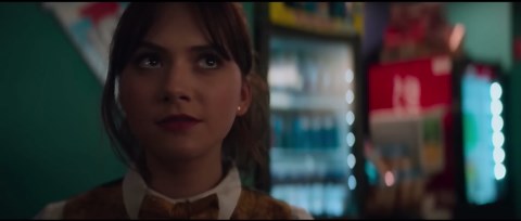 Cat Person: Official Trailer (Studio Canal)