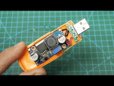 That's why you shouldn't throw away your old USB flash drive