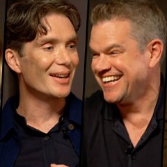 The Oppenheimer Cast on Christopher Nolan’s Vision, the Trinity Test, and More