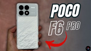 6.5K views · 104 reactions | ¿Es el mejor celular GAMA ALTA BARATO? 螺 POCO F6 PRO Unboxing  | El Dantoo | Facebook