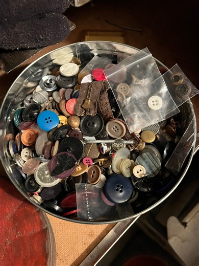 The Official Button Lovers Group | I got these for free today.... | Facebook