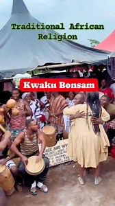 African traditional worship encompasses a diverse range of indigenous...