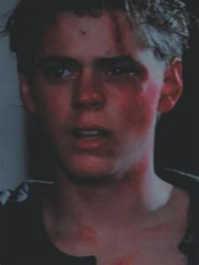 Ponyboy Curtis Edit: A Tribute to The Outsiders