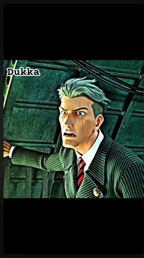 Saved by Lupin III THE First #lupin #shorts #top #music #play #phonk #cartoon