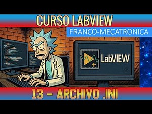 🟦12 Customize Controls and Indicators (Control Customize) - LabVIEW Advanced Course