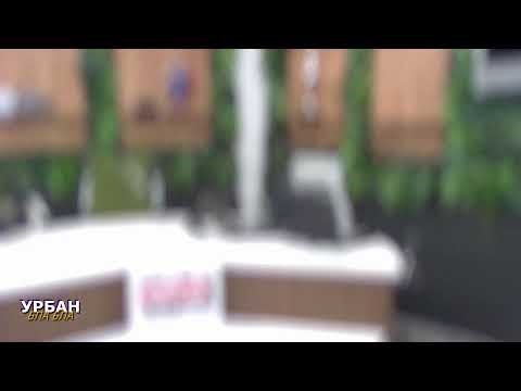 URBAN BLA BLA - Epizoda 124 (FULL LIVE STREAM)