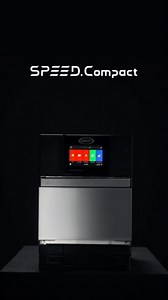 NEW! 全新 義大利 Unox Speed compact Eco 急速烤箱 型號: XEMA-01NS-MCDS 商品規格 盤 數...