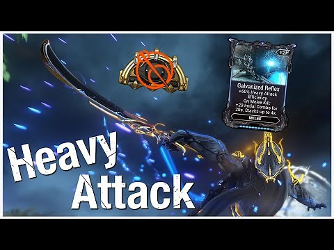 Ceramic Dagger Incarnon - Critical HEAVY ATTACK Build