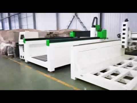 Inside a High Tech 5 Axis CNC Production Workshop MASTEC Precision Manufacturing