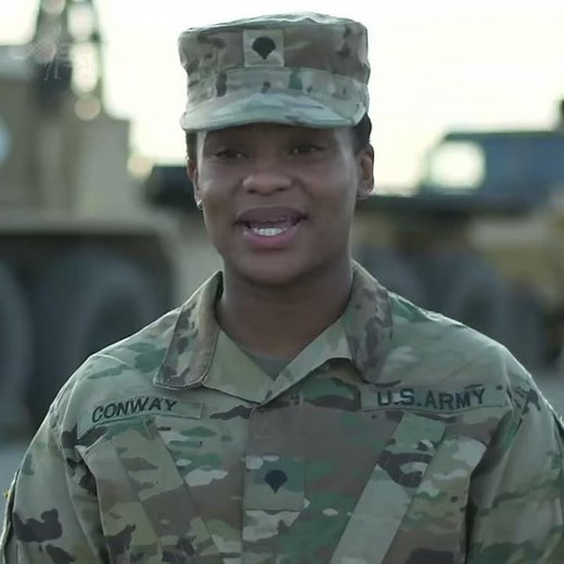 Wheeled Vehicle Mechanic in the Army National Guard