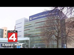 Detroit Medical Center tightens visitor policies amid flu surge