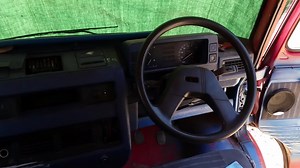 File:LDV Convoy 1996 400 series - Campervan conversion - Part 1.webm - Wikimedia Commons
