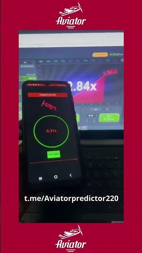 Aviator Predictor APK
