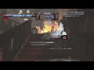 Brave Firefighters Complete Play Through Demul Emulator