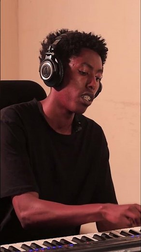 በኪቦርዳችን ላይ የfoot ፔዳል ጥቅሞች ||how to use foot pedal || #music #keyboardtips #ethiopia #piano #sustain