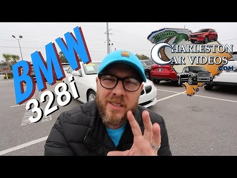 New 2011 BMW 328i Coupe | Convertible - REVIEW & For Sale - FULL WALKAROUND TOUR