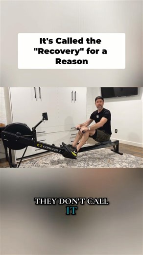 Rowing Technique - Maximize Drivee Power, Relax on the Recovery