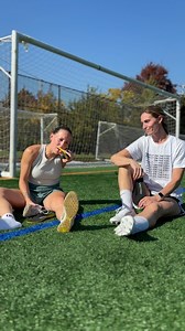 1.3K views · 14 reactions | If this is you, SAVE this conditioning workout! PART 1: 800m run, 90 sec rest, X2 then rest 3 minutes PART 2: 400m run, 60 sec rest, x4 then rest 3 minutes PART 3: 100 yard shuttle run (25 yard increments), 45 sec, X6 Tag a teammate and try this workout brought to you by @teamvktry! Don’t forget, your foot, ankle and knee health is KEY! Wearing VKTRY insoles will not only help you move more explosively, but protect your body too! | Soccergrlprobs | Facebook