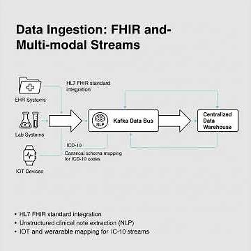 How Predictive Analytics Reduces Hospital Readmissions | AI in Healthcare Explained