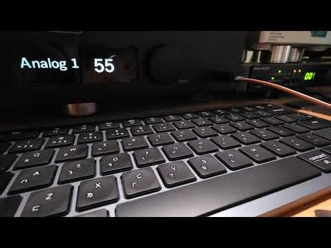 君のかわり (Suara) v3 #360audio #空気録音 #audeze lcd-2 classic closed back