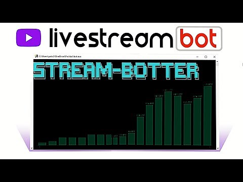 📊 [UPDATED 2025] Working Youtube View Bot [LIVESTREAM] | How To Add Views on Youtube Stream