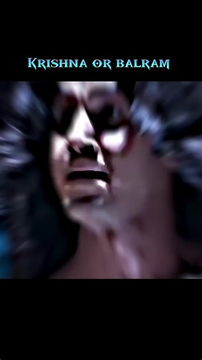 Krishna vs Balaram: Epic Showdown Explained