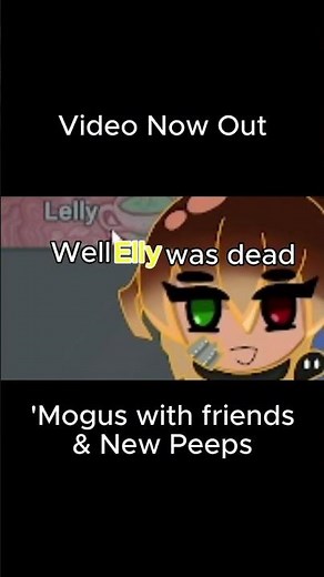 Among Us Video Out Now! #shorts #amongus #vtuberclips