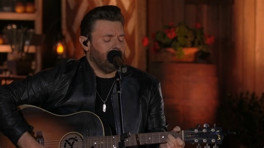 Chris Young - Gettin' You Home