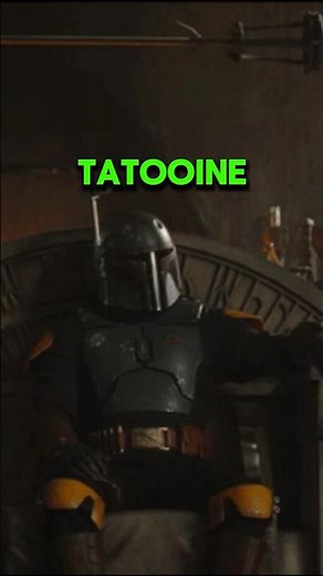 What Happened to Boba Fett After the Sarlacc Pit?