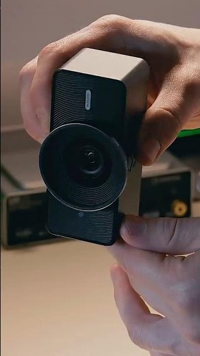 Elgato Facecam 4K - Unboxing 2026